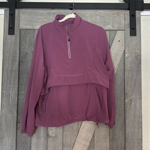 Lululemon Running or Tennis Windbreaker